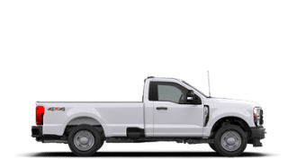 2026 Ford Super Duty® External Image 1